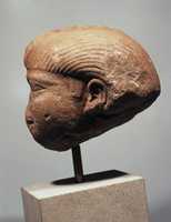 Free download Head of a Sphinx free photo or picture to be edited with GIMP online image editor