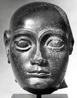 Free download Head of Gudea free photo or picture to be edited with GIMP online image editor