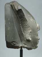 Free download Head of Osiris wearing Atef Crown free photo or picture to be edited with GIMP online image editor
