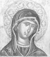 Free download Head of the Virgin free photo or picture to be edited with GIMP online image editor