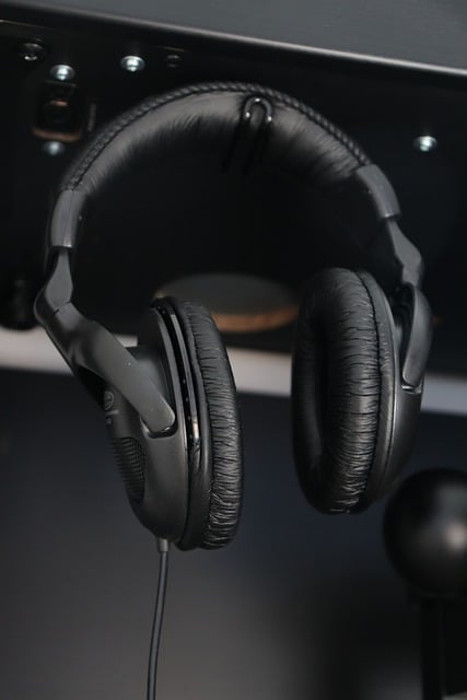 Free download headphones music musician free picture to be edited with GIMP free online image editor