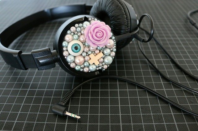 Free download Headphones Visualkei Japanese -  free photo or picture to be edited with GIMP online image editor