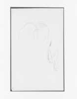 Free download Heads and Feet of Two Javanese Dancers (from Sketchbook of Javanese Dancers) free photo or picture to be edited with GIMP online image editor