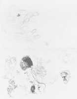 Free download Heads, Entombment, Other Studies free photo or picture to be edited with GIMP online image editor