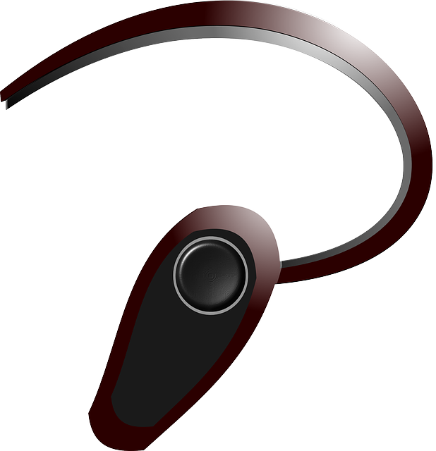 Free download Headset Headphone Computer - Free vector graphic on Pixabay free illustration to be edited with GIMP free online image editor