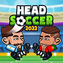 Head Soccer 2022 Sports Game  screen for extension Chrome web store in OffiDocs Chromium