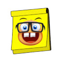 Heads Up Notes  screen for extension Chrome web store in OffiDocs Chromium