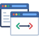 HeadX  screen for extension Chrome web store in OffiDocs Chromium