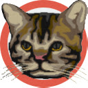 Healing SlideshowCat screen for extension Chrome web store in OffiDocs Chromium