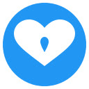 HealthBuddy  screen for extension Chrome web store in OffiDocs Chromium