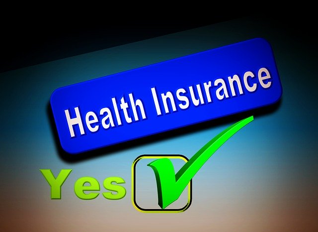 Free download Health Insurance -  free illustration to be edited with GIMP free online image editor