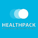 HealthPack Online  screen for extension Chrome web store in OffiDocs Chromium