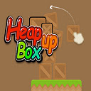 Heap Up Box  screen for extension Chrome web store in OffiDocs Chromium