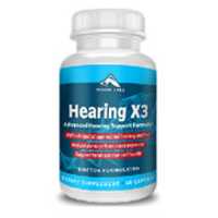 Free download Hearing X 3 Review free photo or picture to be edited with GIMP online image editor