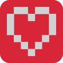 HeartBeat  screen for extension Chrome web store in OffiDocs Chromium