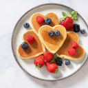 Heart Cakes  screen for extension Chrome web store in OffiDocs Chromium