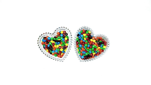 Free download heart crystal love shape symbol free picture to be edited with GIMP free online image editor