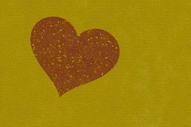 Libreng download Heart Decoration Love - libreng ilustrasyon na ie-edit gamit ang GIMP na libreng online na editor ng imahe