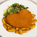 Heart dish  screen for extension Chrome web store in OffiDocs Chromium