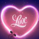 Heart Love Live Wallpaper  screen for extension Chrome web store in OffiDocs Chromium
