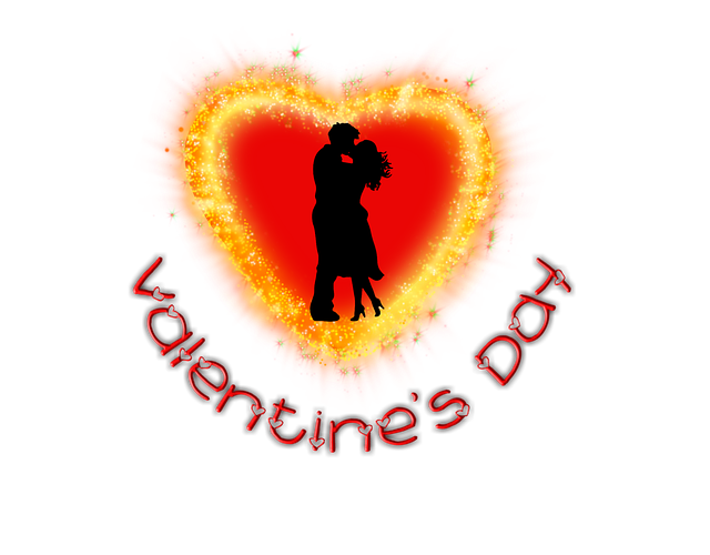 Free download Heart Love The Inscription Happy -  free illustration to be edited with GIMP free online image editor