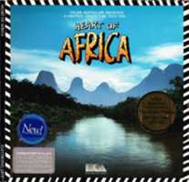 Free download Heart of Africa C64 free photo or picture to be edited with GIMP online image editor