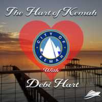 Free download Heart Of Kemah free photo or picture to be edited with GIMP online image editor