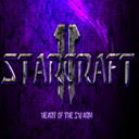 Heart Of The Swarm  screen for extension Chrome web store in OffiDocs Chromium
