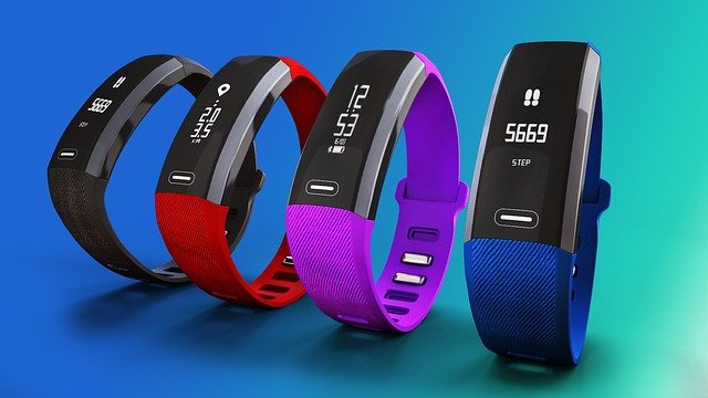 Free download heart rate monitoring device free picture to be edited with GIMP free online image editor