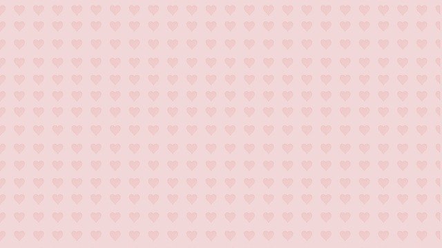 Free download Hearts Heart Background -  free illustration to be edited with GIMP free online image editor