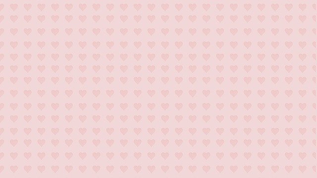 Free download Hearts Heart Background -  free illustration to be edited with GIMP free online image editor