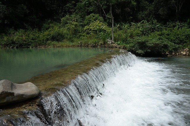 Unduh gratis Heating The Forest Stream Of Lenin - foto atau gambar gratis untuk diedit dengan editor gambar online GIMP