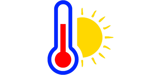 Free download Heat Temperature -  free illustration to be edited with GIMP free online image editor