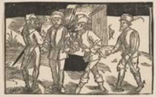 Free download Heauton Timouroumenos, from  The Comedies of Terence,  19th century reprint free photo or picture to be edited with GIMP online image editor