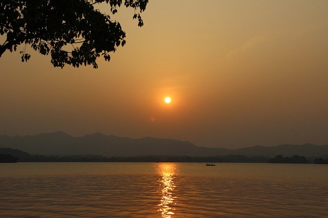 Free download heaven and earth have great beauty free picture to be edited with GIMP free online image editor