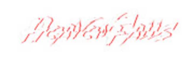 Free download HeavenFalls free photo or picture to be edited with GIMP online image editor