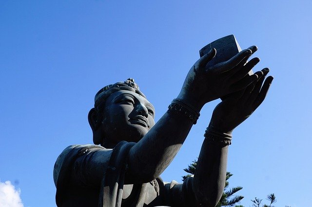 Free download heaven sculpture statue travel free picture to be edited with GIMP free online image editor
