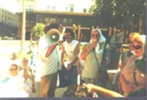 Free download Hebe de Bonafini free photo or picture to be edited with GIMP online image editor