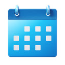 Hebrew Calendar  screen for extension Chrome web store in OffiDocs Chromium