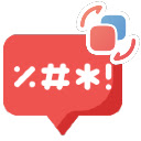 Hebrew English Gibberish Converter  screen for extension Chrome web store in OffiDocs Chromium