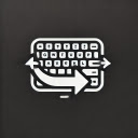 Hebrew English Layout Converter  screen for extension Chrome web store in OffiDocs Chromium