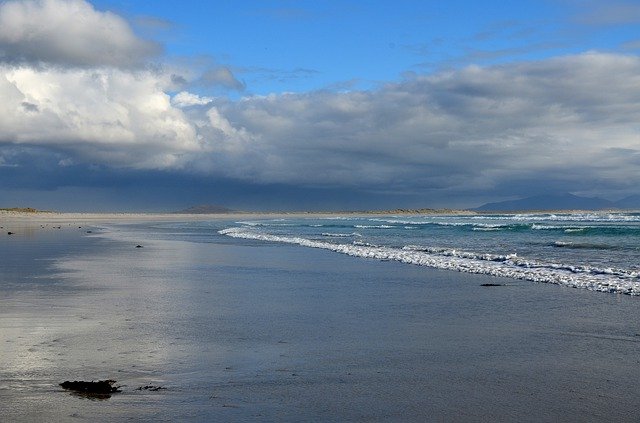 Скачать бесплатно Hebrides Uist Scotland - бесплатное фото или изображение для редактирования с помощью онлайн-редактора изображений GIMP