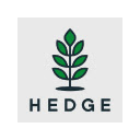 Hedge AI powered distraction blocker  screen for extension Chrome web store in OffiDocs Chromium