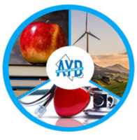 Free download HEE Wheel Profile Pic (logo) free photo or picture to be edited with GIMP online image editor