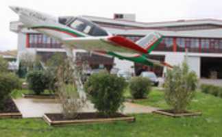 Free download hegazkingintza free photo or picture to be edited with GIMP online image editor