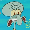 He Is Squidward  screen for extension Chrome web store in OffiDocs Chromium