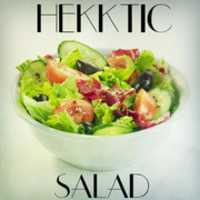 Free download HEKKTIC SALAD free photo or picture to be edited with GIMP online image editor