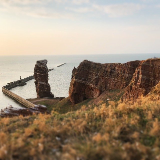 무료 다운로드 Helgoland North Sea - 무료 사진 또는 GIMP 온라인 이미지 편집기로 편집할 사진