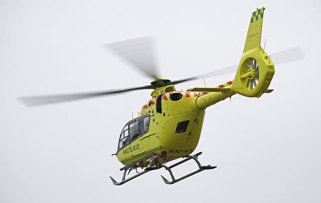 Free download helicopter emergency physician free picture to be edited with GIMP free online image editor