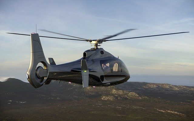 Free download helicopter flying sky aircraft free picture to be edited with GIMP free online image editor